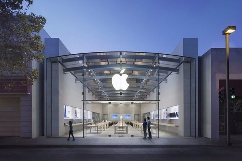 gallery/apples unified systems